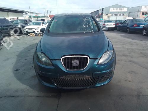 Used Parts SEAT TOLEDO III (5P2) [2004-2009]  4373654