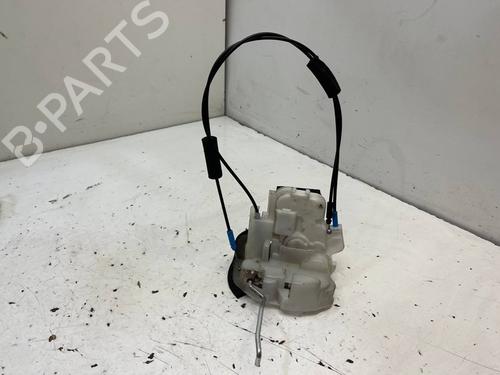 Used Front right lock SUBARU OUTBACK (BL, BP) 2.0 D AWD (BPD) (150 hp) 30635098