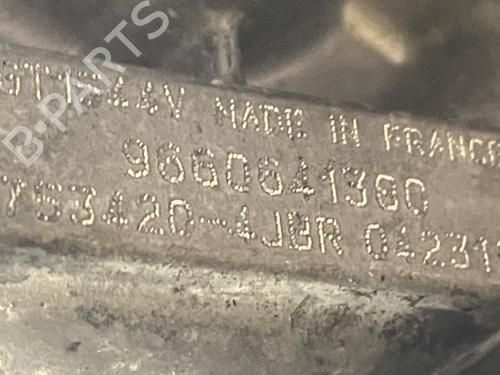 Motor CITROËN C5 II (RC_)  | BP30001513M1 