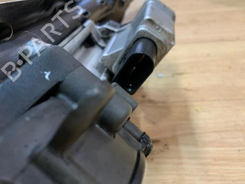 Steering rack SEAT LEON (1P1) 1.6 | BP12434568M22 