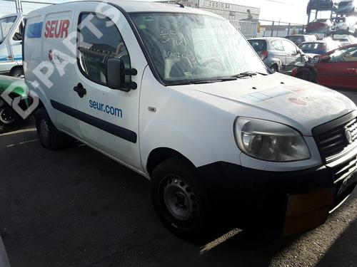 Used Parts FIAT DOBLO MPV (119_, 223_)  1.3 D Multijet  1159432