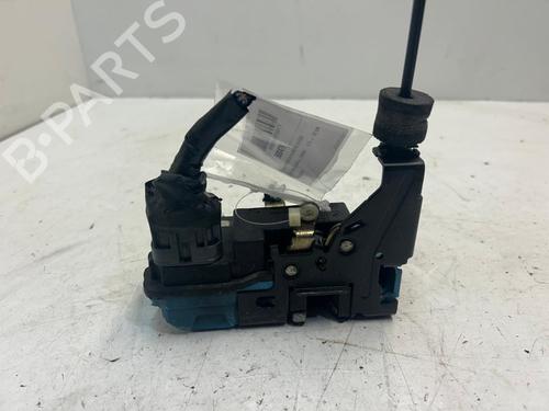 Front left lock VOLVO S60 I (384) 2.4 | BP21169943C98 