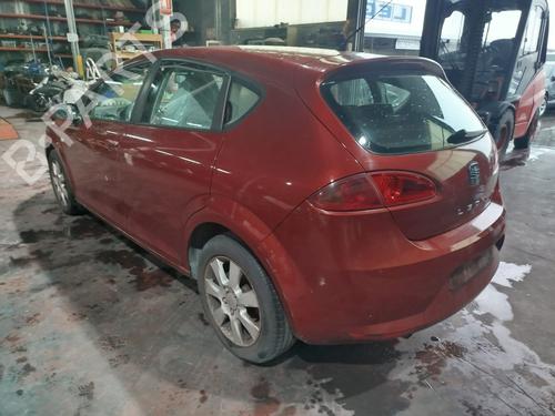 Gearbox SEAT LEON (1P1)  | BP28141525M3 