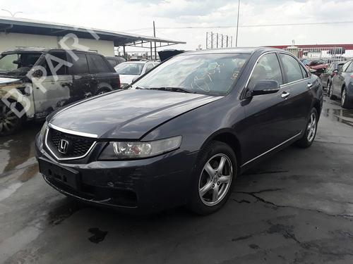 Left front seat HONDA ACCORD VII (CL, CN) 2.0 (CL7) | BP20689453C15 