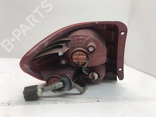 Right taillight HYUNDAI GETZ (TB) 1.5 CRDi | BP13635956C35 