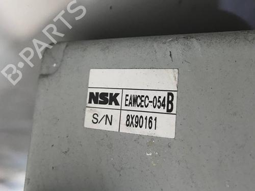 Steering column RENAULT MEGANE III Hatchback (BZ0/1_, B3_) 1.5 dCi (BZ09, BZ0D, BZ1W, BZ29, BZ14) | BP27385971M21 
