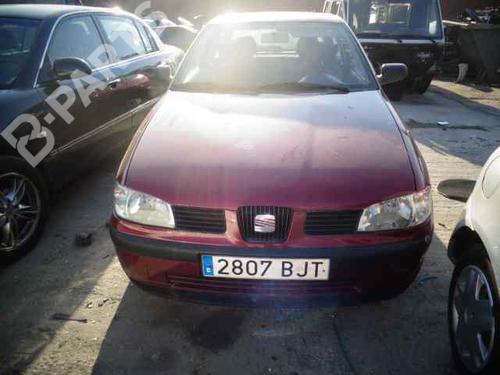Left taillight SEAT IBIZA II (6K1) 1.4 i | BP10996981C34 