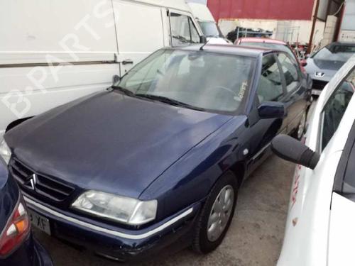 Engine control unit (ECU) CITROËN XANTIA (X1_, X2_) 2.0 HDI 109 | BP11001317M57 