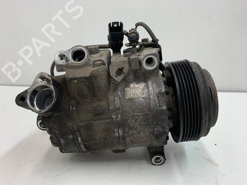 AC compressor BMW X1 (E84) sDrive 18 d | BP15761614M34 