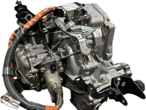 Gearbox TOYOTA PRIUS (_W3_) 1.8 Hybrid (ZVW3_) | BP27279761M3