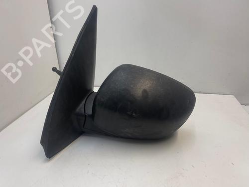 Left mirror HYUNDAI i10 I (PA) 1.1 | BP28477539C26