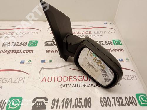 Right mirror FORD FUSION (JU_)  | BP11004783C27 