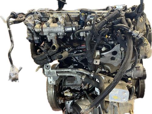 Engine OPEL ASTRA H (A04)  | BP26586385M1 