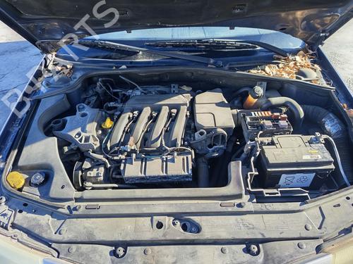 Used Engine RENAULT LAGUNA II (BG0/1_) [2001-2007]  31949355