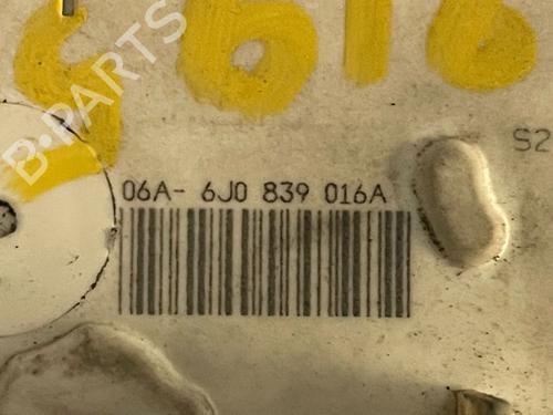 Rear right lock SEAT IBIZA IV SC (6J1, 6P5)  | BP22295182C99 