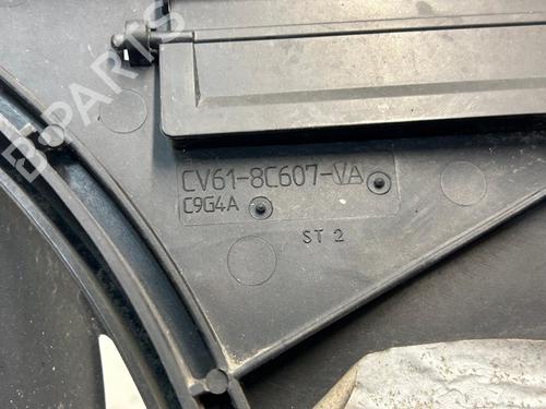 Radiator fan FORD C-MAX II (DXA/CB7, DXA/CEU)  | BP24109346M35 