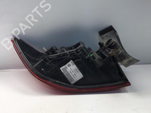Right taillight RENAULT CLIO IV (BH_)  | BP12434332C35 