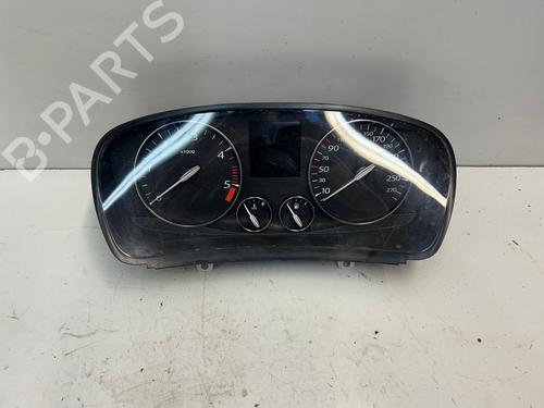 Used Instrument cluster RENAULT LAGUNA III (BT0/1) [2007-2015]  22745632