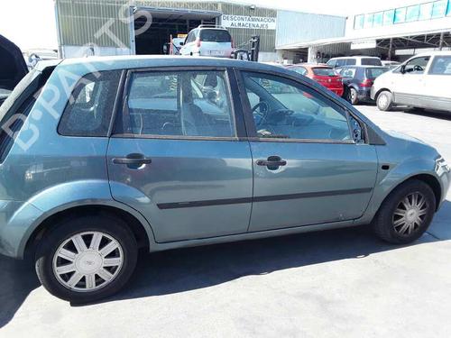 Headlight switch FORD FIESTA V (JH_, JD_) 1.4 16V | BP11000554I24 