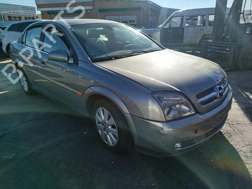 Køler OPEL VECTRA C (Z02) 2.2 16V (F69) | BP26290834M31 