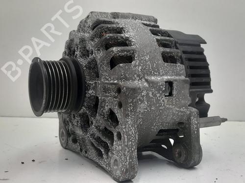 Used Alternator SEAT IBIZA III (6L1) [2002-2009]  18842979