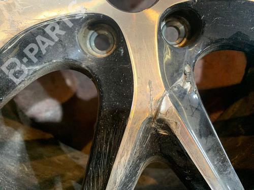 Rim SEAT LEON (5F1) 2.0 Cupra | BP11349857C45 