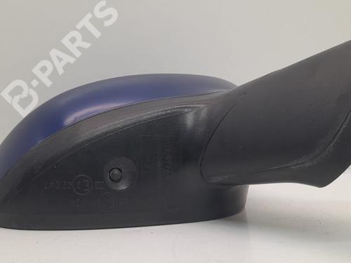 Right mirror FIAT PUNTO EVO (199_) 1.3 D Multijet (199AXC1A, 199BXC1A, 199AXT1A, 199BXT1A) | BP11833969C27 
