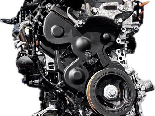 Engine CITROËN C4 Grand Picasso II (DA_, DE_) | BP30563117M1