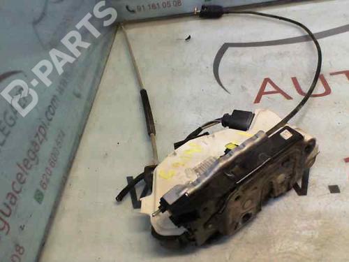 Used Rear left lock SEAT IBIZA IV (6J5, 6P1) [2008-2017]  11001645
