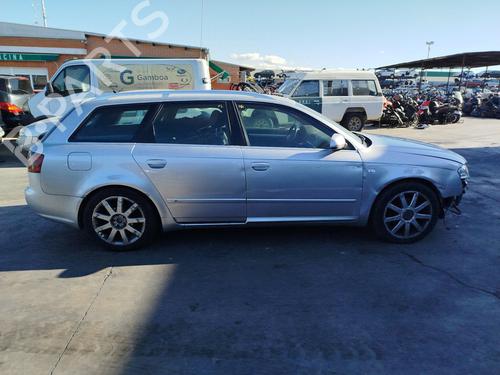 AC compressor AUDI A4 B7 Avant (8ED) | BP30123992M34