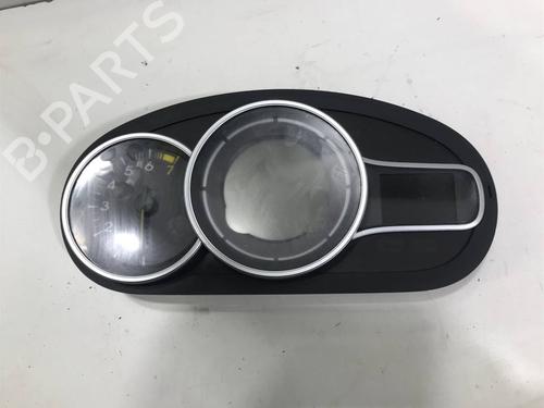 Kombinert Instrument RENAULT MEGANE III Hatchback (BZ0/1_, B3_) 1.6 16V (BZ1B, BZ1H) (110 hp) 27322531