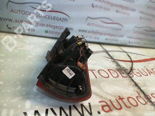Left taillight HYUNDAI MATRIX (FC) 1.5 CRDi | BP11005682C34 