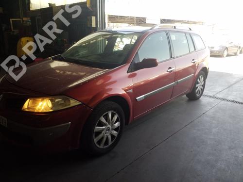 Used Parts RENAULT MEGANE II Estate (KM0/1_)  1.5 dCi (KM16, KM1E)  1159874