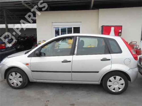 Right headlight FORD FIESTA V (JH_, JD_) 1.4 16V | BP11002589C29 