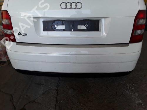 Rear bumper AUDI A2 (8Z0) 1.4 | BP11178130C8 