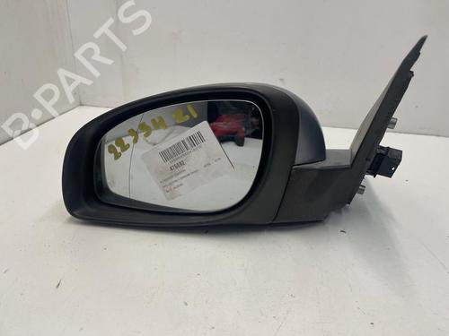 Used Left mirror OPEL VECTRA C Estate (Z02) [2003-2009]  20647665