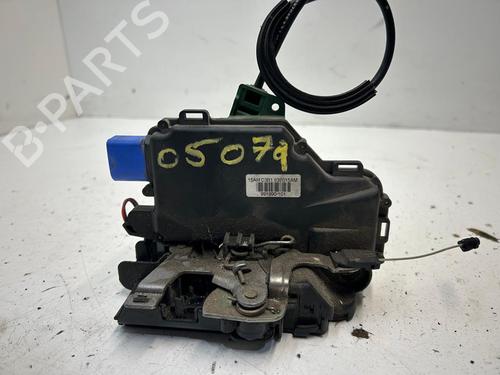 Front left lock SEAT IBIZA III (6L1)  | BP22346229C98 