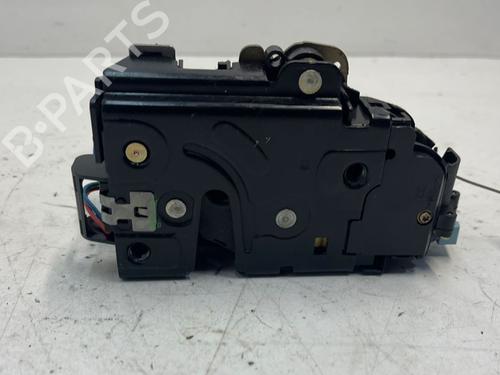 Front left lock VW GOLF V (1K1) 1.9 TDI | BP21762151C98 