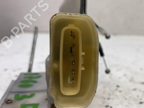 Used Front right lock TOYOTA CELICA Coupe (_T23_) 1.8 16V VT-i (ZZT230_, ZZT230) (143 hp) 29919963