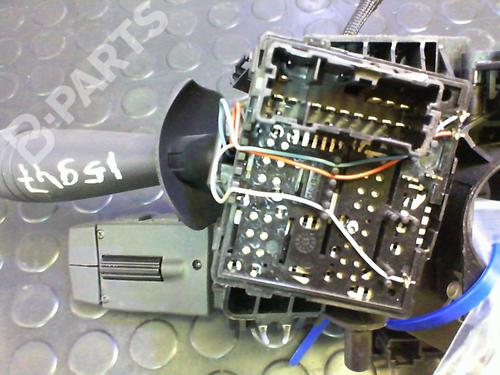 Switch RENAULT CLIO IV (BH_)  | BP11004670I30 