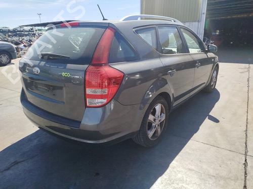 Gearbox KIA CEE'D Hatchback (ED) | BP36077244M3 - Image 5
