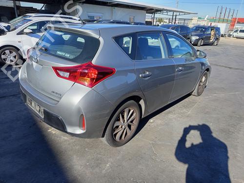 Alternator TOYOTA AURIS (_E15_) 1.4 D-4D (NDE150_, NDE150R) | BP31253178M7