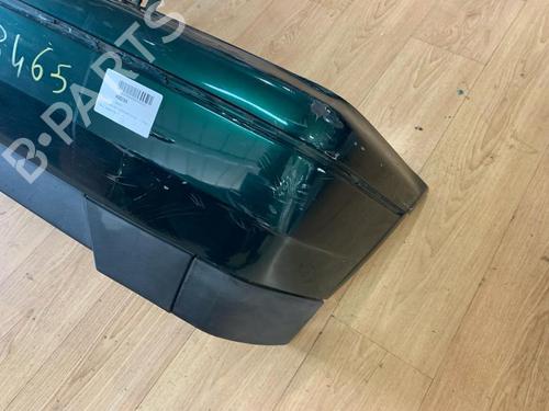 Rear bumper VW GOLF III (1H1)  | BP15584212C8 