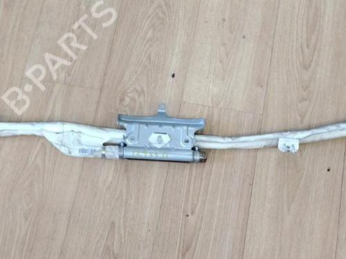 Used Right curtain airbag MINI MINI (R56) Cooper (120 hp) 12598286