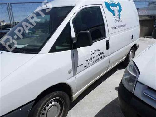 Used Parts CITROËN JUMPY I Van (BS_, BT_, BY_, BZ_)  1.9 D 70  1156651
