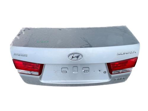 Coffre HYUNDAI SONATA V (NF) 2.0 CRDi (140 hp) 13549394