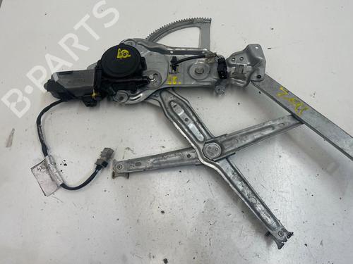 Front right window mechanism BMW 5 (E34) 520 i 24V | BP18147109C23 
