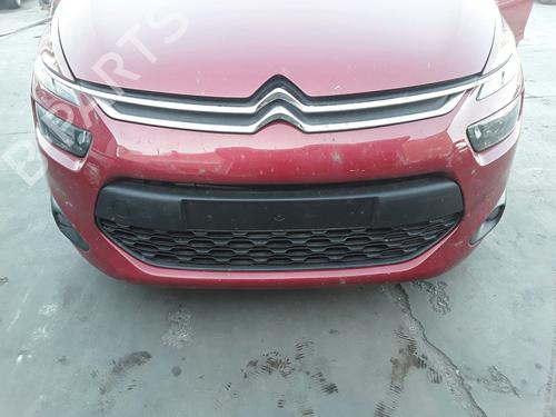 Zderzak przedni CITROËN C4 Picasso II  | BP29953391C7 