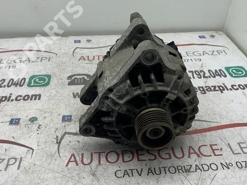 Alternator CITROËN C3 I (FC_, FN_) 1.1 i | BP11008300M7 