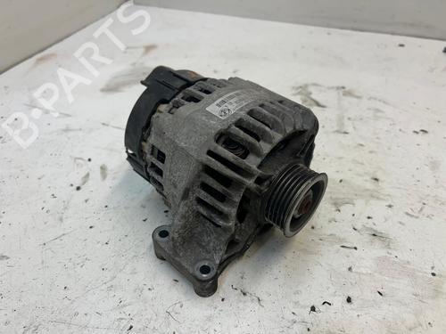 Used Alternator FIAT 500 (312_) 1.2 (312AXA1A) (69 hp) 26393995